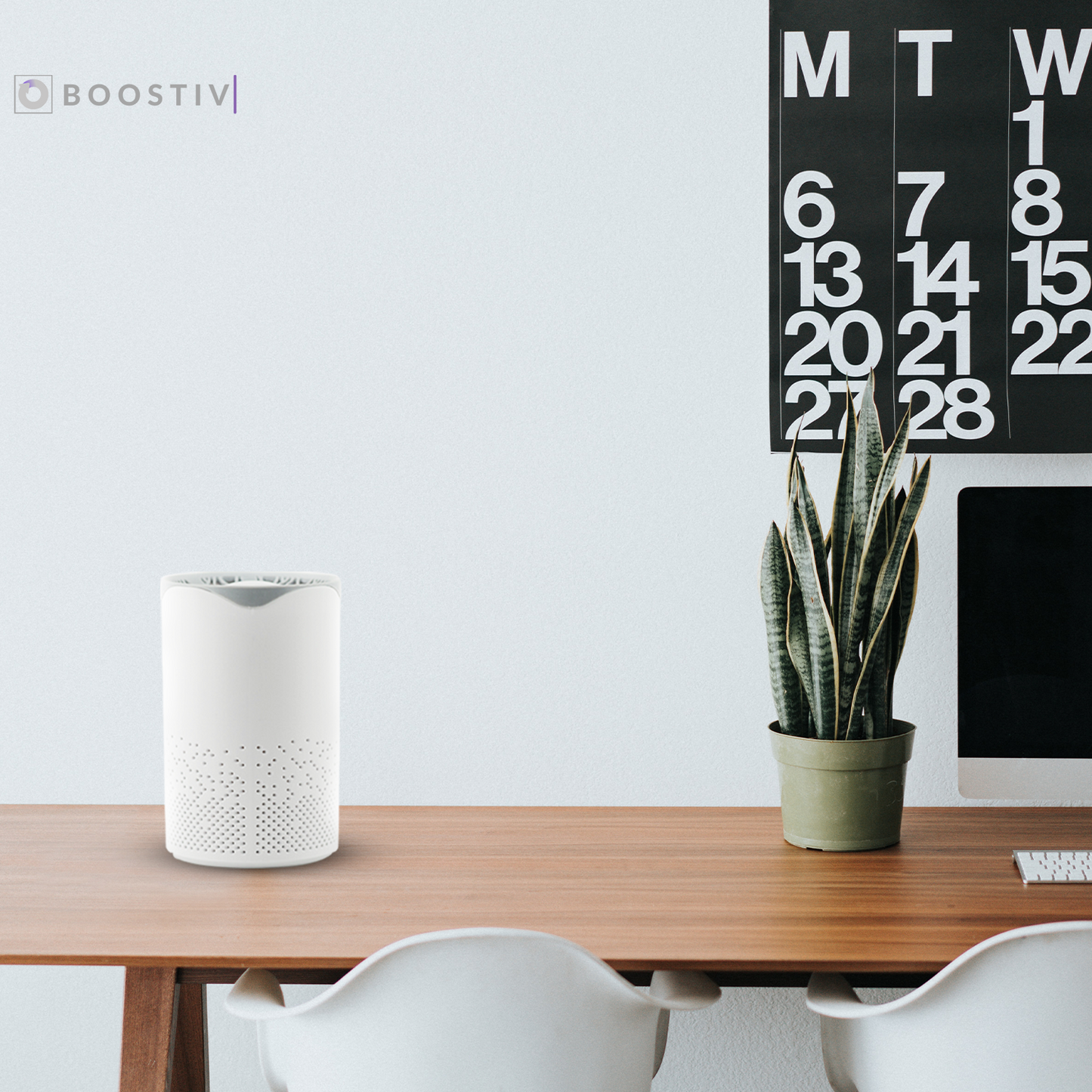 Boostiv® Luchtreiniger