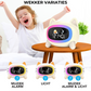 Boostiv Slaaptrainer - Kinderwekker
