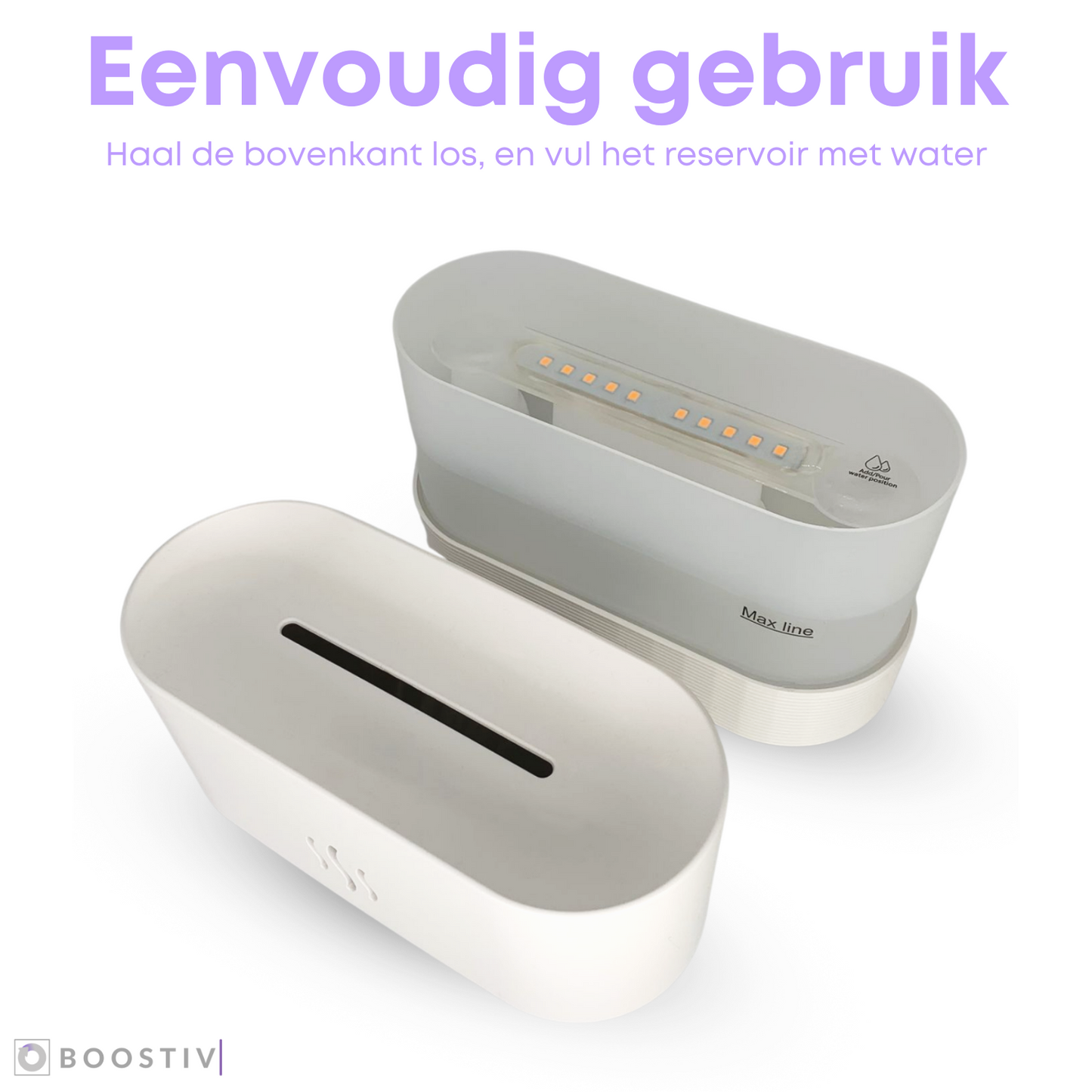 Boostiv Aroma Diffuser