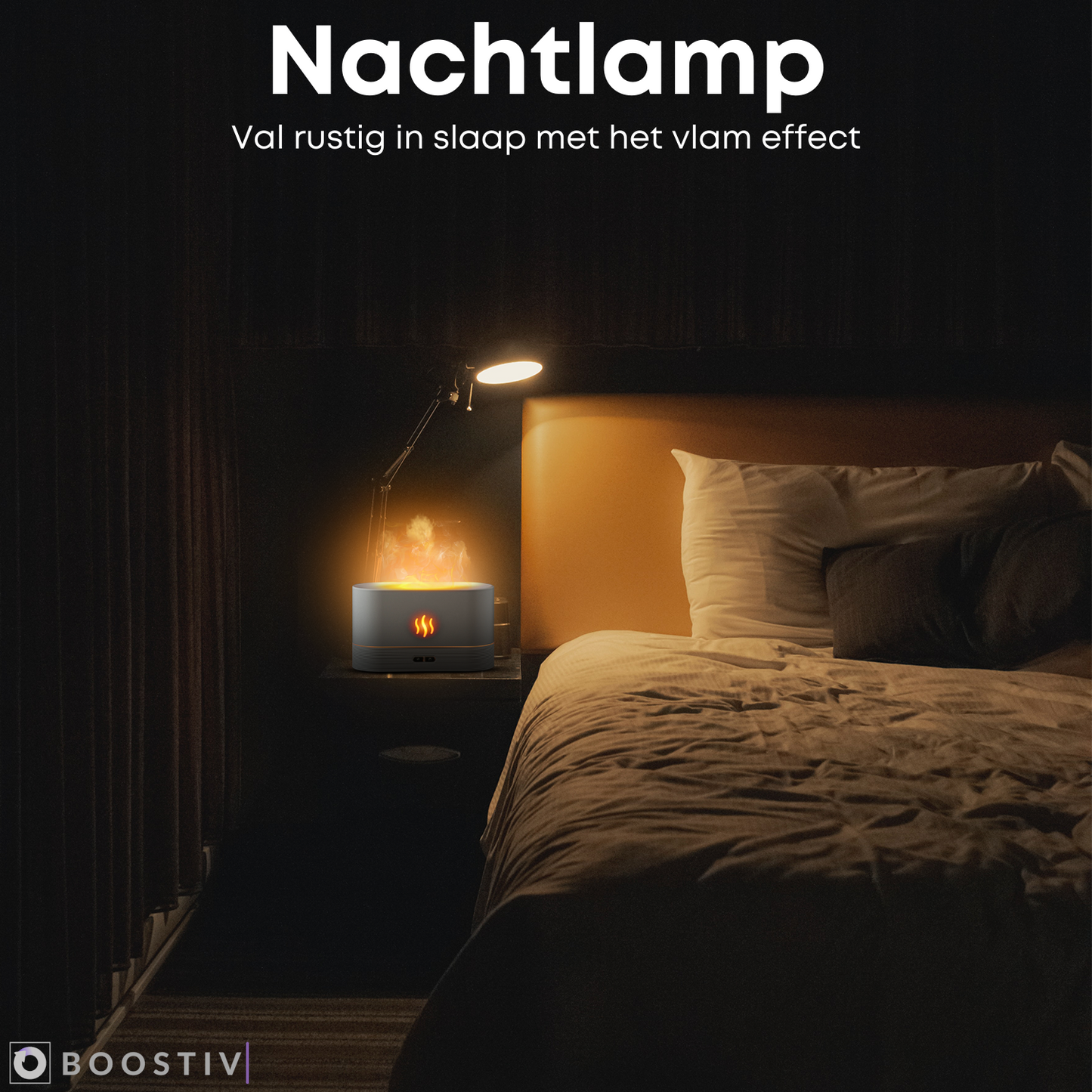 Boostiv Aroma Diffuser