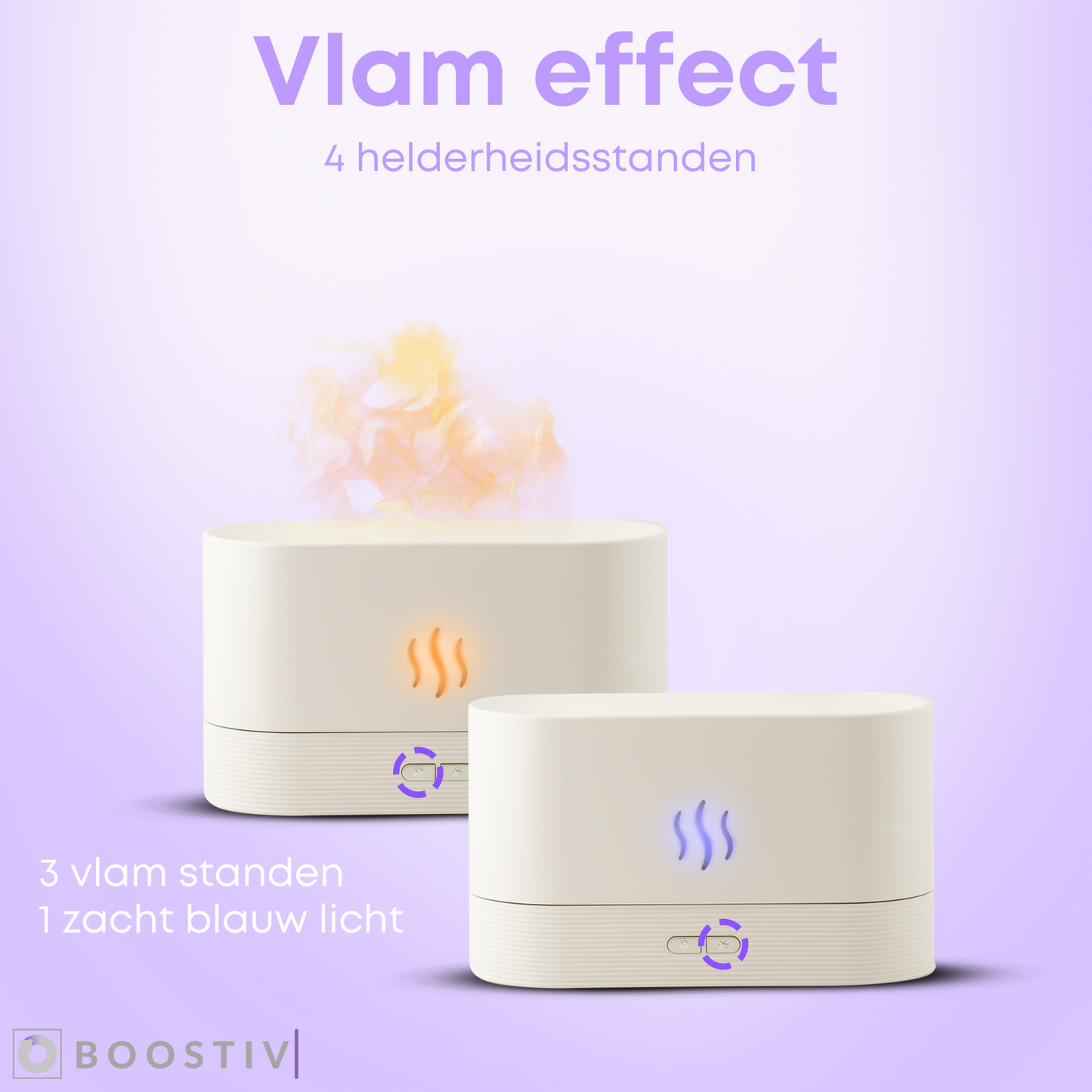 Boostiv Aroma Diffuser
