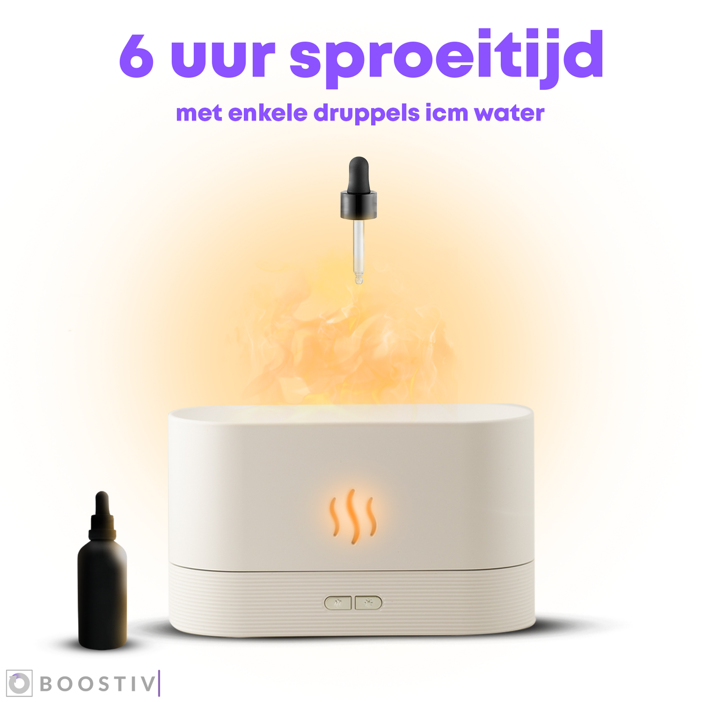 Boostiv Aroma Diffuser