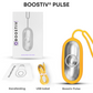 Boostiv® Sleep & Focus - Bevordering melatonine en serotonine aanmaak - Frequentietherapie - Slaaphulp - Tegen Depressie