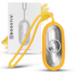 Boostiv® Sleep & Focus - Bevordering melatonine en serotonine aanmaak - Frequentietherapie - Slaaphulp - Tegen Depressie